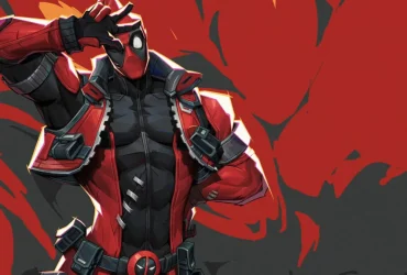 Deadpool Junte-se aos Rivais da Marvel: Mercenário com a Boca Cheia Chega em 2024!
