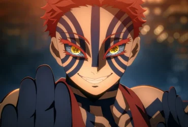 Demon Slayer: As Épicas Batalhas do 'Castelo Infinito' da Ufotable Redefinem o Anime