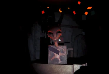 Desbloqueie as Caixas Krampus da Piada de Inverno em Phasmophobia: Guia Passo a Passo
