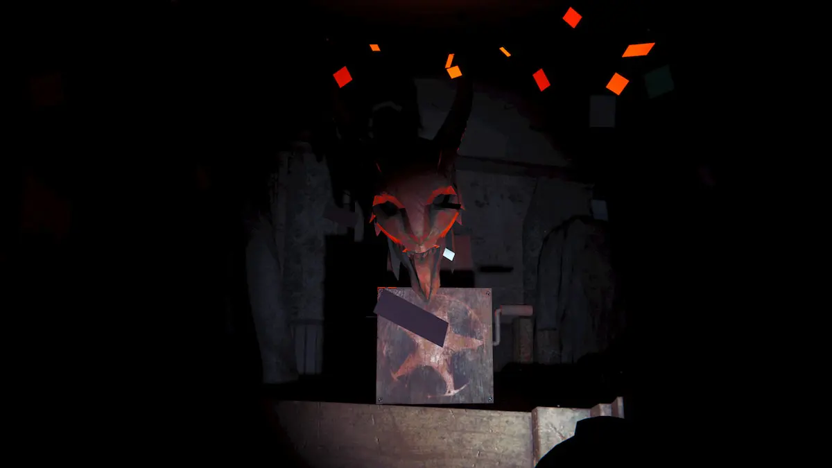 Desbloqueie as Caixas Krampus da Piada de Inverno em Phasmophobia: Guia Passo a Passo