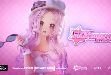 Descubra os Últimos Códigos do Desfile Prism Runway para Dezembro de 2025