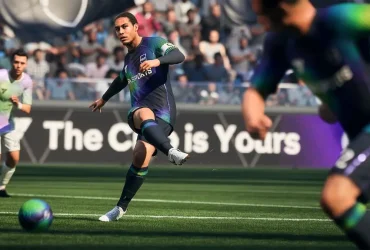 FC 26 Inicia o Ano Novo com Inovações Significativas em Defesa com IA