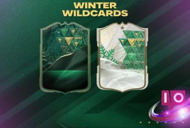 FC 26 Jogadores do Time 1 do Wildcards de Inverno: Vazamentos e Contagem Regressiva para Lançamento