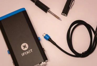 FixBot: Assistente AI gratuito da iFixit para reparos de gadgets passo a passo