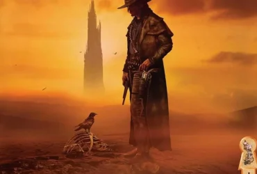 Frank Darabont Explica Por Que Ele Recusou a Adaptação de 'A Torre Negra' de Stephen King