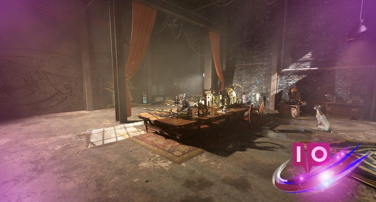 Guia Completo das Recompensas do Sangue de Perita em Warframe: Como Adquirir