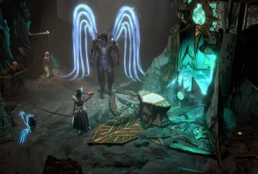 Guia Completo de Ranks e Recompensas da Temporada 11 de Diablo 4