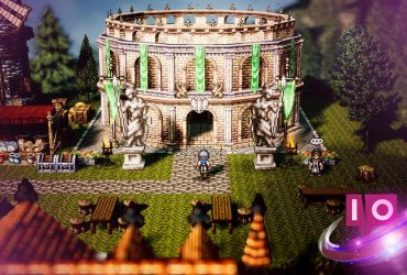 Guia de Classes de Octopath Traveler 0: Protagonistas, Trabalhos e Habilidades Explicados