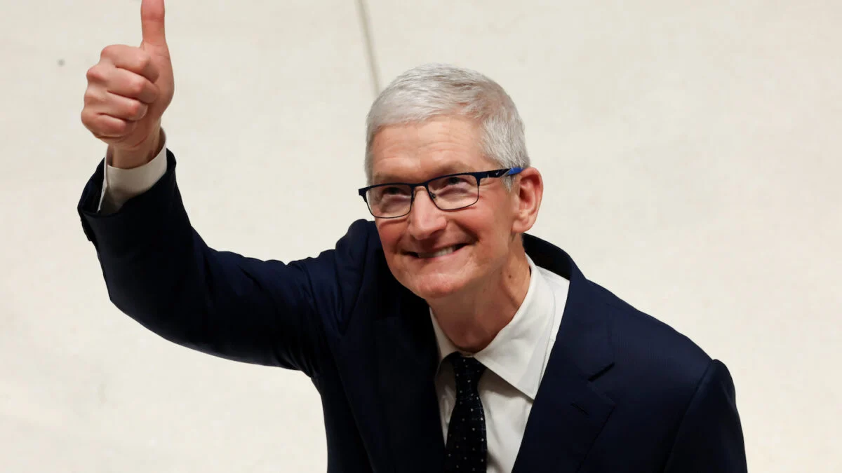 ICEBlock Processa o Governo Trump por Pressionar a Apple a Remover o App