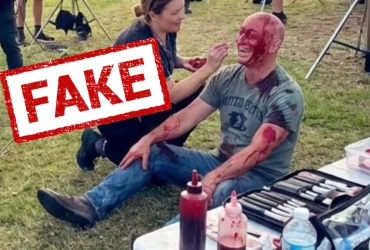 Imagens de IA enganam sobre ataque terrorista na Bondi Beach: Especialistas discordam