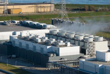 Oracle adia data center da OpenAI: Wall Street reage a sinais de alerta