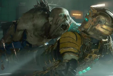 RIP 'Dead Space': A série de terror sci-fi enfrenta outra morte