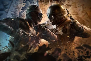 Rainbow Six Hack: Uma Distração para Roubo de Informações Classificadas da Ubisoft