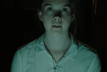 Sam Raimi e Jordan Peele se unem para um novo filme de terror arrepiante