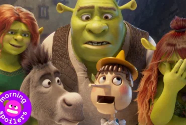 Shrek 5, Novidades de Stranger Things e Teaser Animado de Bong Joon Ho