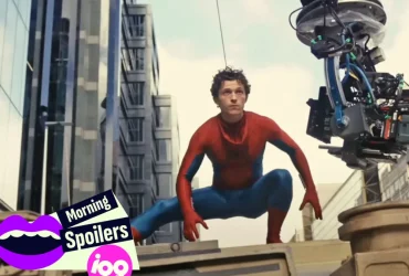 Últimas Atualizações sobre 'Spider-Man: Brand New Day' e Reflexões de Lewis Pullman