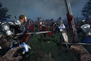 Reivindique este clássico hack and slash grátis no sorteio da Epic Games!