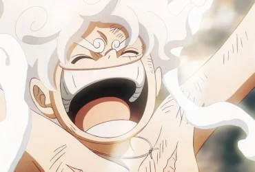 Top 5 Episódios de One Piece para Assistir em 2025: Uma Lista Imperdível