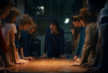 Explicação do Final da Temporada 5 de Stranger Things: Conclusão da Franquia Revelada
