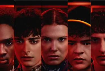 Stranger Things Temporada 5 Final: Há uma Cena Pós-Créditos?