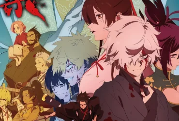 Hell's Paradise Temporada 2: Data de Lançamento, Enredo, Elenco e Atualizações