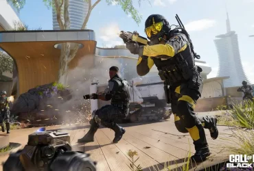 Data de Lançamento do Modo Classificado do Black Ops 7: Quando Esperá-lo