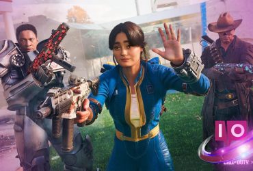 Notas do Patch da Temporada 1 Reloaded do Black Ops 7: Colaboração com Fallout, Novas Armas e Mapas