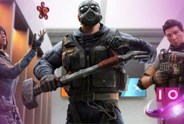 Rainbow Six Siege: Sistema de Armadura e Velocidade Explicado
