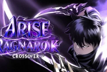 Códigos de Arise Ragnarok (Jan 2026) Natal