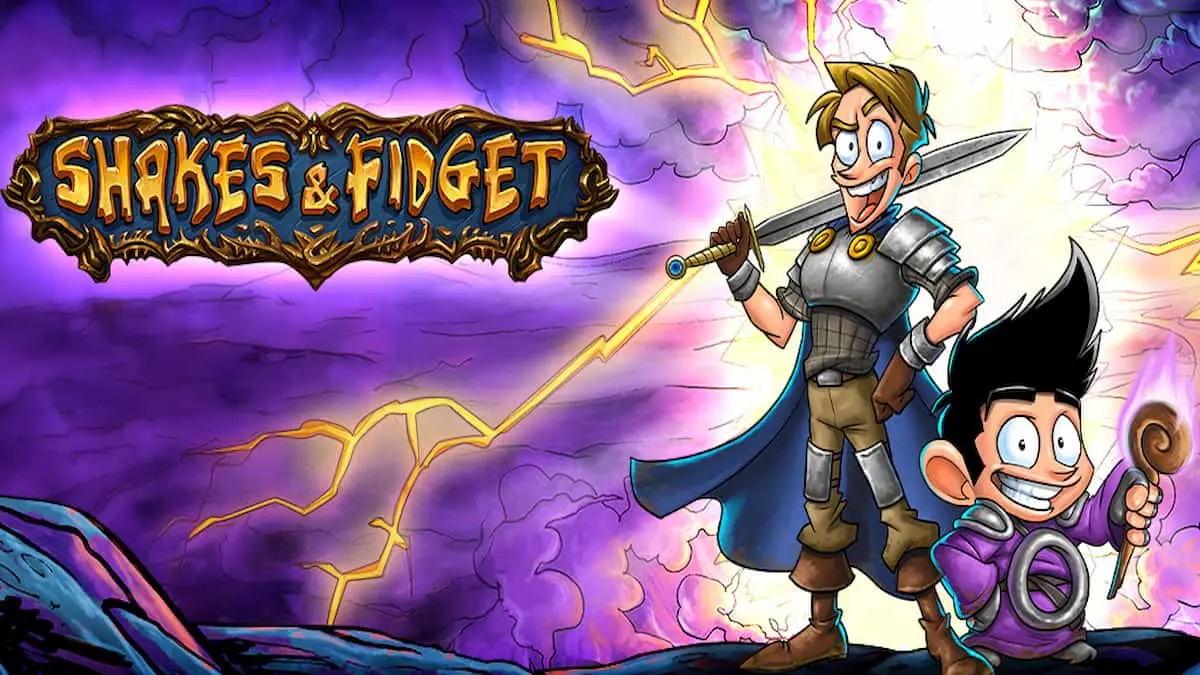 Códigos Shakes & Fidget (Janeiro de 2026)