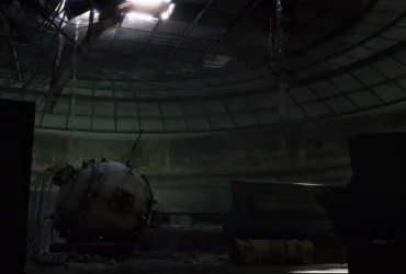 ARC Raiders: Baixar Informações do Bunker Escondido