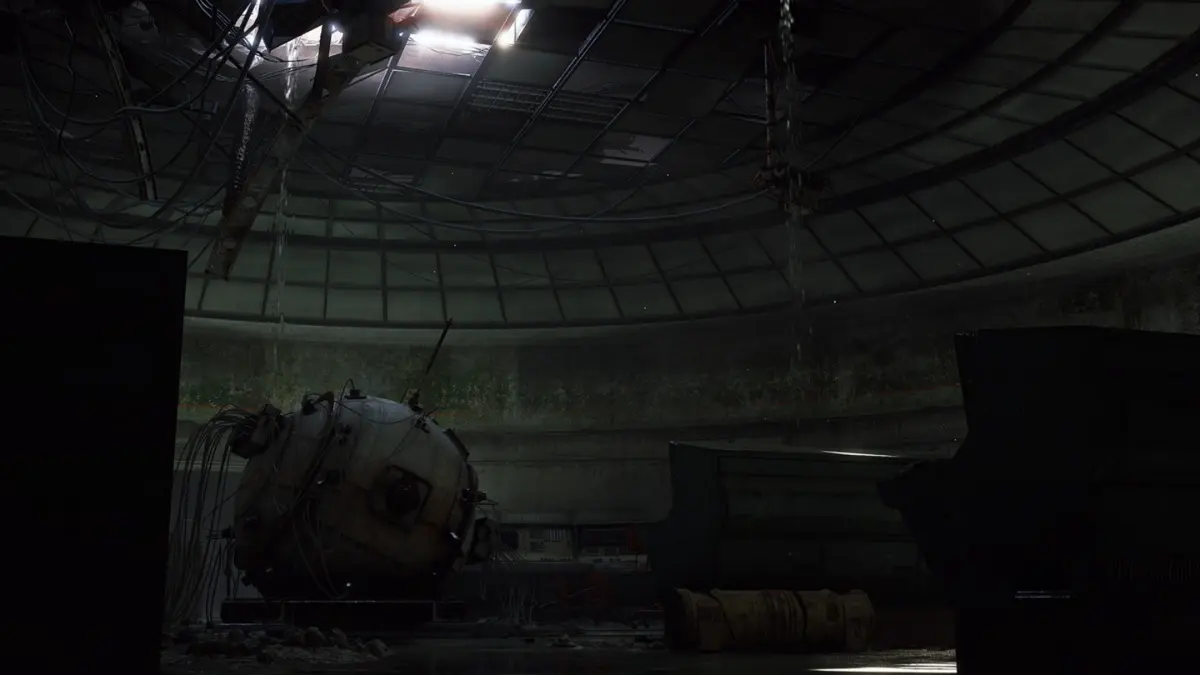 ARC Raiders: Baixar Informações do Bunker Escondido