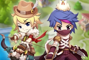 Códigos Plus de Ragnarok Idle Adventure (Janeiro de 2026)