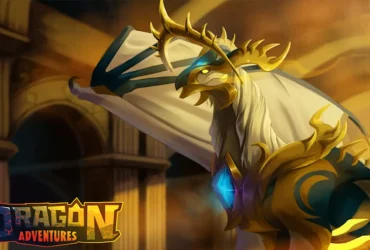 Códigos de Dragon Adventures (Jan 2026) T47 – Animais de Estimação Fantásticos