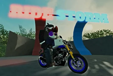 Códigos de Ride Storm (Jan 2026): Motos Novas!
