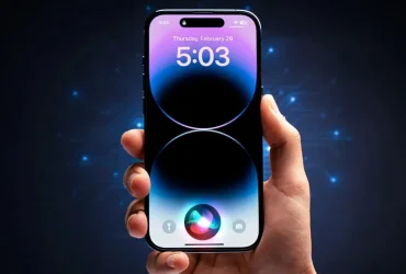 Apple e Google se unem para a Siri de próxima geração