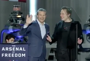 Star Trek Real? Grok AI & Poder Militar