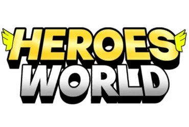 Códigos de Mundo dos Heróis (Jan 2026) – NOVO Modo Torre!