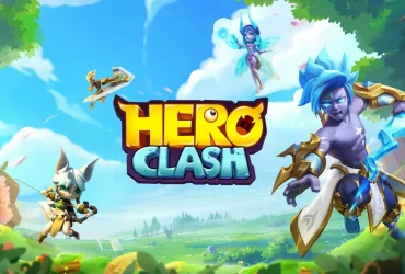 Códigos de Hero Clash (Janeiro de 2026) – Funcionando!
