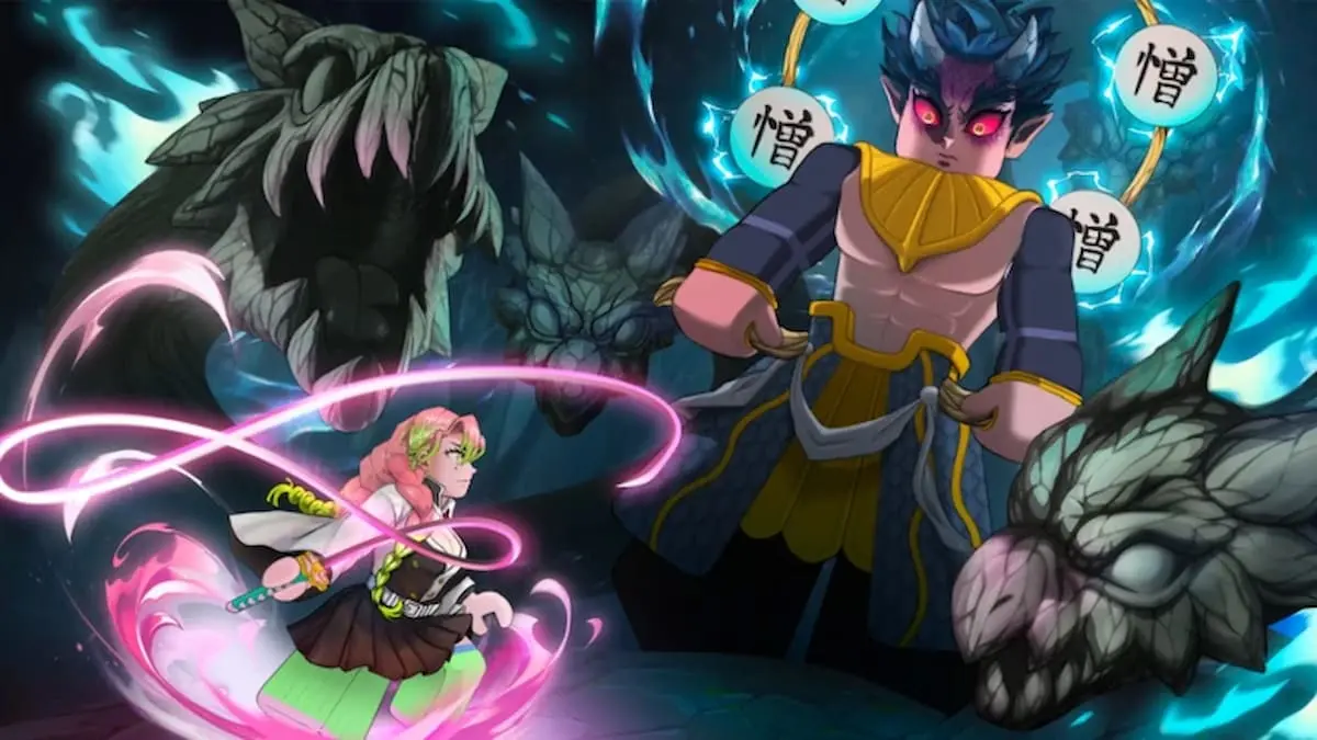 Códigos de Demon Blade (Janeiro de 2026) – Ganhe Recompensas Grátis!