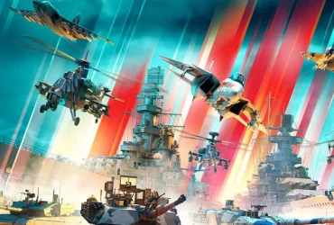 War Thunder Códigos Janeiro 2026 – Funcionando!