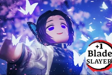 Códigos de Blade Slayer (Jan 2026) – Recompensas Ativas!