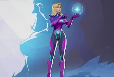 Marvel Rivals: Ganhe a Skin da Mulher Invisível GRÁTIS!