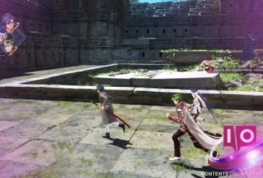 Trails Beyond Horizon: Combat Explained
=>
Trilhas Além do Horizonte: Combate Explicado