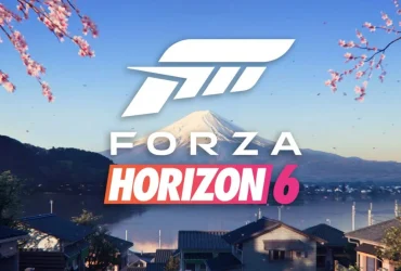 Forza Horizon 6: Fuga da Data de Lançamento e Informações da Edição Premium