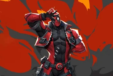 Marvel Rivals Deadpool: Guia, Habilidades e Contras
