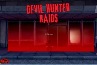 Devil Hunter Raids: Dicas e Estratégias