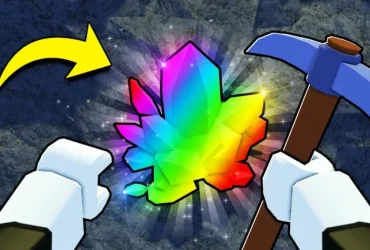 Códigos de Pickaxe Simulator (Jan 2026)