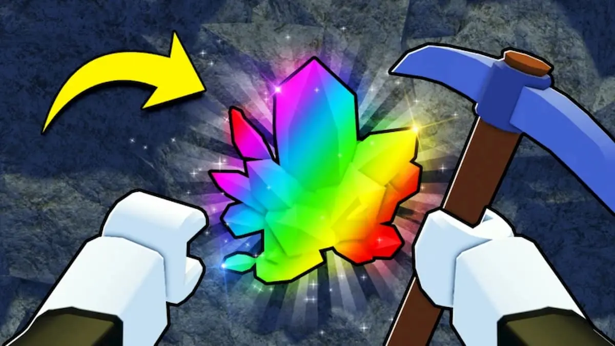 Códigos de Pickaxe Simulator (Jan 2026)