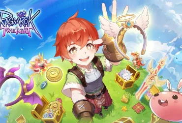 Códigos de Ragnarok Twilight (Jan 2026) – Ganhe Recompensas Grátis!